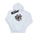 Miniatyrbild 1 av 3: Marvel Pojkar Avengers Endgame Vs Thanos Hoodie 7-8 År Vit White 7-8 Years
