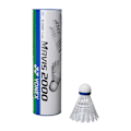 Miniatyrbild 3 av 3: Yonex Mavis 2000 Badmintonboll (6-pack) One Size Vit White One Size