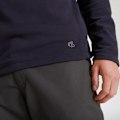 Miniatyrbild 4 av 6: Craghoppers Mens Expert Corey 200 Half Zip Fleece Top XXL Mörk Dark Navy XXL