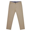 Miniatyrbild 1 av 3: Raging Bull Herre Chino Byxor med Smalben 40R Tan Tan 40R