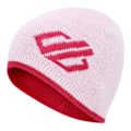 Miniatyrbild 1 av 3: Dare 2B Barn/Kids Frequent Beanie Hatt 11-13 År Crystal Crystal Rose/Berry Pink 11-13 Years
