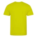 Miniatyrbild 2 av 2: AWDis Cool Herr T-shirt XS Citrus Citrus XS