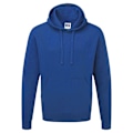 Miniatyrbild 1 av 3: Russell Herr Authentic Hooded Sweatshirt / Hoodie S Bright Roya Bright Royal S