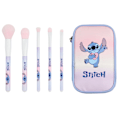 Miniatyrbild 1 av 3: Lilo & Stitch Stitch Sminkborstset En Storlek Flerfärgad Multicoloured One Size