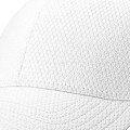 Miniatyrbild 2 av 3: Callaway Unisex Vuxen Front Crest Cap One Size Vit White One Size