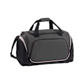 Miniatyrbild 2 av 2: Quadra Pro Team Locker Bag Storlek One Graphite/Svart/Vit Graphite/Black/White One Size