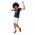 Miniatyrbild 6 av 6: Regatta Dam/Kvinnor Erdre Casual Shorts 16 UK Vit White 16 UK