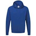 Miniatyrbild 1 av 2: Russell Colour Herr Hoodie / Tröja XS Bright Royal Bright Royal XS