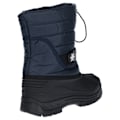 Miniatyrbild 2 av 4: Cotswold Childrens/Kids Icicle Snow Boot 10 Child UK Marinblå Navy 10 Child UK