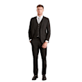 Miniatyrbild 4 av 4: Burton Herr Essential Slim Suit Jacka 42R Svart Black 42R