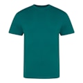 Miniatyrbild 1 av 2: AWDis Just Ts Herr The 100 T-Shirt S Jade Jade S