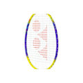 Miniatyrbild 3 av 5: Yonex Nanoflare 002 clear Badmintonracket One Size Gul Yellow One Size