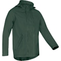 Miniatyrbild 3 av 3: Flexothane Unisex Vuxen Classic Ascot Vattentät Jacka M Khaki Khaki Green M