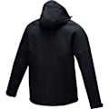 Miniatyrbild 3 av 4: Elevate NXT Coltan Recycled Soft Shell Jacka L Solid Black Solid Black L