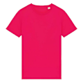 Miniatyrbild 1 av 2: Native Spirit T-shirt för kvinnor/damer M Raspberry Sorbet Raspberry Sorbet M