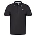 Miniatyrbild 1 av 4: Regatta Maverick V Aktiv Poloshirt för Herrar M Tätgrå Seal Grey M