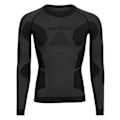Miniatyrbild 1 av 2: Portwest Dynamic Air Base Layer Top M Charcoal för män Charcoal M