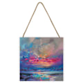 Miniatyrbild 1 av 2: Scott Naismith Quantum Skye Träskylt En Storlek Flerfärgad Multicoloured One Size