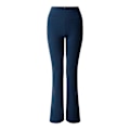 Miniatyrbild 1 av 3: Dare 2B Dam/Dam Refresh Utsvängda Leggings 8 UK R Moonlight Moonlight Denim 8 UK R