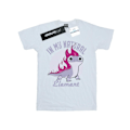Miniatyrbild 1 av 3: Disney Boys Frozen 2 Salamander Bruni Element T-Shirt 5-6 år White 5-6 Years