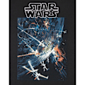 Miniatyrbild 2 av 2: Star Wars Pojkar Dödsstjärnan T-shirt 3-4 år Svart Black 3-4 Years