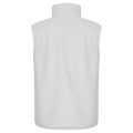 Miniatyrbild 2 av 4: Clique Klassisk Soft Shell Jacka Herr L Vit White L