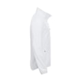 Miniatyrbild 4 av 5: Clique Herr Basic Soft Shell Jacka XL Vit White XL