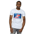 Miniatyrbild 2 av 3: Disney Princess Ariel Herr T-shirt 4XL White 4XL
