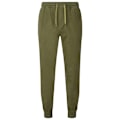 Miniatyrbild 1 av 2: Asquith & Fox Herr Joggingbyxor i Twill L Oliv Olive L