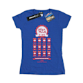 Miniatyrbild 1 av 5: National Lampoon´s Christmas Vacation Dam/Damer Jelly Club Royal Blue XL