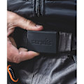Miniatyrbild 3 av 3: Scruffs Herr Trade Stretch Bälte One Size Svart Black One Size