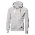 Miniatyrbild 1 av 3: Nimbus Williamsburg Hoodie M Grå Melange Grey Melange M