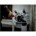 Miniatyrbild 4 av 4: Metabo Ds 125 M Bänkslipmaskin 2000w 240v En Storlek Flerfärgad Multi Colour One Size