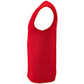 Miniatyrbild 3 av 3: SOLS Performance Tank Top för män 3XL Röd Red 3XL