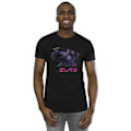 Miniatyrbild 2 av 3: Disney Lightyear Zurg Complex T-shirt för män, 5XL, svart Black 5XL