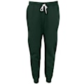 Miniatyrbild 1 av 3: Bella + Canvas Unisex Jogger Sweatpants XS Forest Green Forest Green XS