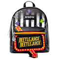 Miniatyrbild 1 av 2: Beetlejuice Mode Ryggsäck One Size Flerfärgad Multicoloured One Size