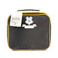 Miniatyrbild 2 av 6: Harry Potter Chibi Lunch Bag och Flaska Set One Size Svart/Gul Black/Yellow One Size