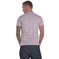 Miniatyrbild 2 av 3: George Harrison Unisex Vuxen All Things Must Pass Bomull T-Shir Grey M