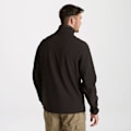 Miniatyrbild 2 av 4: Craghoppers Mens Expert Basecamp Soft Shell Jacka M Svart Black M