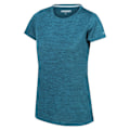 Miniatyrbild 2 av 4: Regatta Dam T-shirt Josie Gibson Fingal Edition 20 UK Rumba Red 20 UK