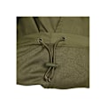 Miniatyrbild 5 av 6: Bygg ditt varumärke Unisex Vuxen Basic Pullover Jacka 4XL Oliv Olive 4XL