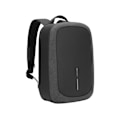 Miniatyrbild 5 av 6: XD Design Bobby Edge RPET 17L Ryggsäck One Size Svart Black One Size