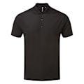 Miniatyrbild 1 av 3: Premier Mens Coolchecker Pique Polotröja L Svart Black L