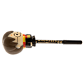 Miniatyrbild 4 av 4: Harry Potter Squishy Pen One Size Svart Black One Size