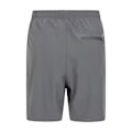 Miniatyrbild 2 av 3: Mountain Warehouse Mens Hurdle Shorts 4XL Charcoal Charcoal 4XL