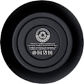 Miniatyrbild 2 av 3: Corzo 350ml Resemugg Storlek One Solid Svart Solid Black One Size