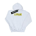 Miniatyrbild 1 av 3: Blondie Girls Taxi 74 Hoodie 12-13 år Vit White 12-13 Years