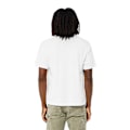 Miniatyrbild 1 av 2: Bella + Canvas Unisex Vuxen Kraftig Boxy T-Shirt L Vit White L