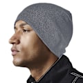 Miniatyrbild 2 av 2: Beechfield Original Recycled Beanie One Size Graphite Grey Graphite Grey One Size